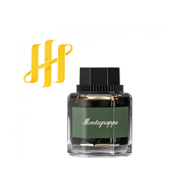ATRAMENT MONTEGRAPPA SAFFRON