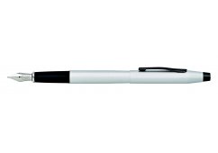 PIÓRO wieczne CROSS CENTURY CLASSIC BRUSHED CHROM PVD