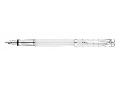 PIÓRO WIECZNE WALDMANN TANGO WHITE CT