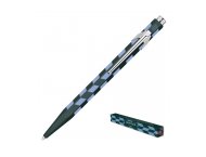 DŁUGOPIS CARAN D'ACHE 849 MOSAIC SPRUCE GREEN