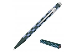 DŁUGOPIS CARAN D'ACHE 849 MOSAIC SPRUCE GREEN