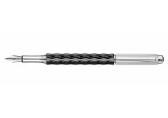 PIÓRO WIECZNE CARAN D'ACHE VARIUS CERAMIC BLACK