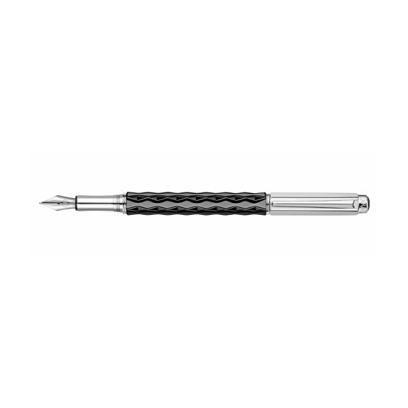 PIÓRO WIECZNE CARAN D'ACHE VARIUS CERAMIC BLACK