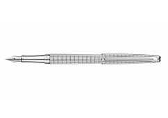 PIÓRO WIECZNE Caran d'Ache Leman Slim Lights
