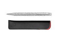 DŁUGOPIS CARAN D'ACHE ECRIDOR Z ETUI KEITH HARING EDYCJA SPECJALNA