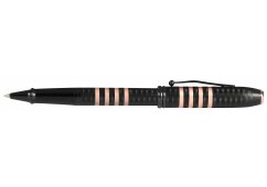 ROLLER CROSS TOWNSEND CZARNY PVD EDYCJA SPECJALNA 175 ANNIVERSARY