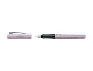PIÓRO WIECZNE FABER-CASTELL GRIP 2011 GLAM EDITION PEARL