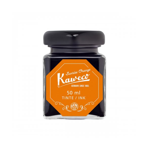 ATRAMENT KAWECO SUNRISE ORANGE