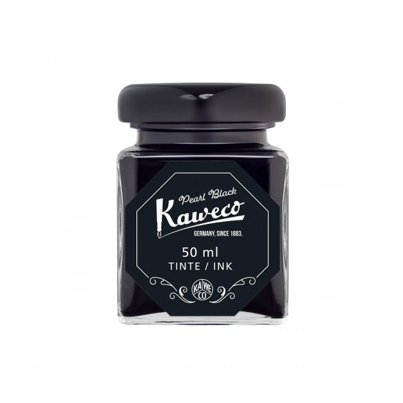 ATRAMENT KAWECO PEARL BLACK
