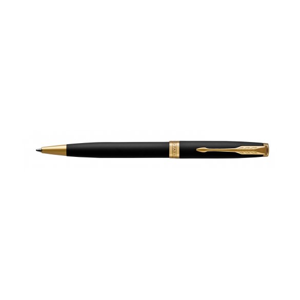 DŁUGOPIS PARKER SONNET MATTE BLACK GT