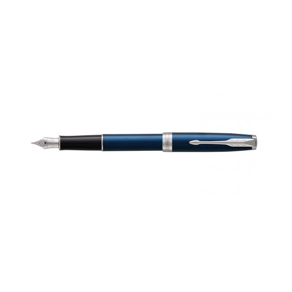 PIÓRO WIECZNE PARKER SONNET BLUE CT