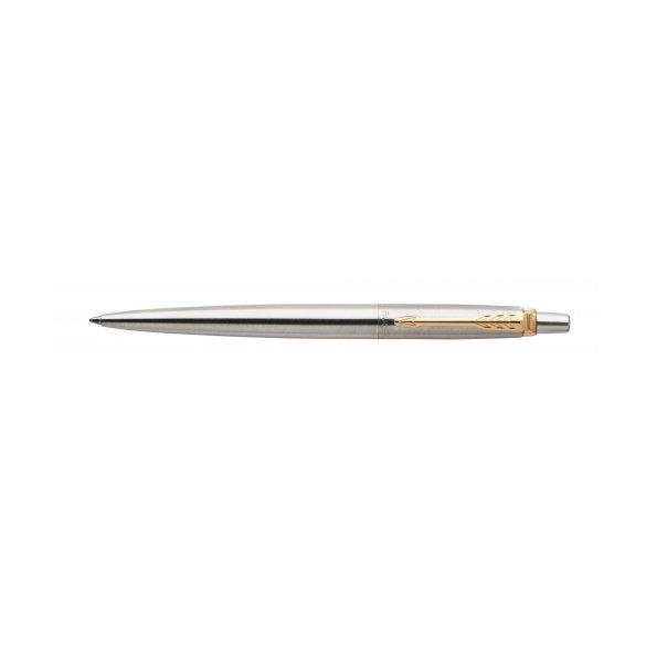 DŁUGOPIS PARKER JOTTER STALOWY GT