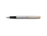 PIÓRO WIECZNE PARKER JOTTER STALOWY GT