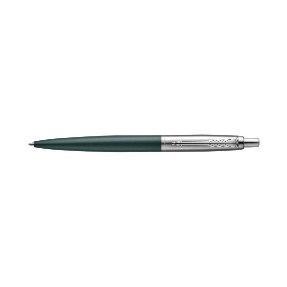 DŁUGOPIS PARKER JOTTER XL ZIELONY MAT CT