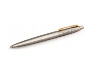 SZCZĘŚLIWY DŁUGOPIS PARKER JOTTER STALOWY GT Z GRAWEREM MATURA 2026 NA 100%