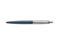 DŁUGOPIS PARKER JOTTER XL NIEBIESKO-SZARY MAT CT