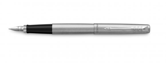 PIÓRO WIECZNE PARKER JOTTER STALOWY CT