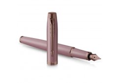 PIÓRO WIECZNE PARKER IM RITUALS MAUVE F