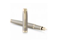 PIÓRO WIECZNE PARKER IM RITUALS SANDSTONE F