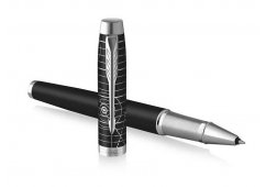 PIÓRO KULKOWE PARKER IM PREMIUM LEGACY OF FLIGHT CT NOWOŚĆ 2026