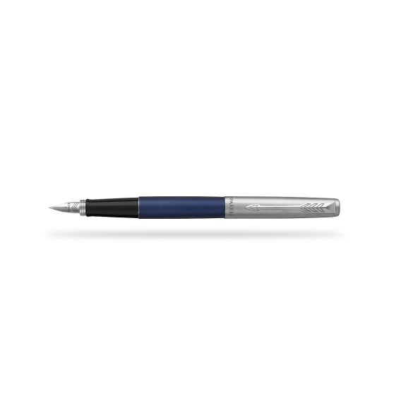 PIÓRO WIECZNE PARKER JOTTER ROYAL BLUE CT