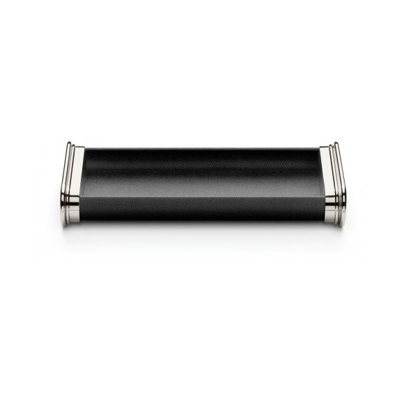PODSTAWKA NA PRZYBORY DO PISANIA GRAF VON FABER-CASTELL PURE ELEGANCE CZARNA