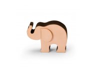PRZYBORNIK NA BIURKO ELEPHANT GRAF VON FABER-CASTELL MAŁY