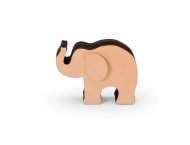 PRZYBORNIK NA BIURKO ELEPHANT GRAF VON FABER-CASTELL ŚREDNI