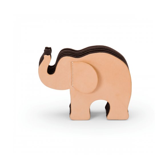 PRZYBORNIK NA BIURKO ELEPHANT GRAF VON FABER-CASTELL ŚREDNI
