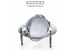 GLOBUS OBROTOWY DALVEY