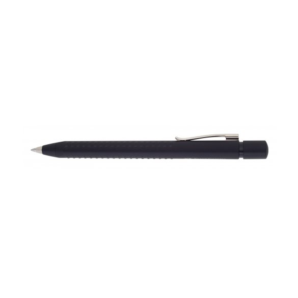 DŁUGOPIS FABER-CASTELL GRIP 2011 CZARNY 