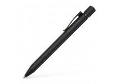 DŁUGOPIS FABER-CASTELL GRIP 2011 CZARNY EDYCJA SPECJALNA