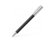 DŁUGOPIS FABER-CASTELL AMBITION 3D LEAVES
