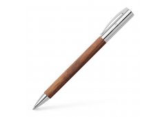 DŁUGOPIS FABER-CASTELL AMBITION WALNUT