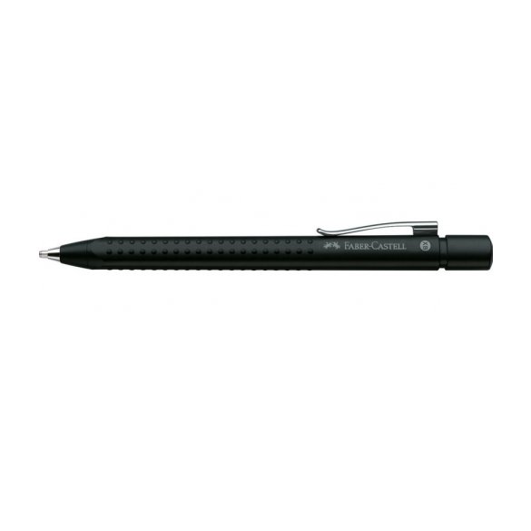 DŁUGOPIS FABER-CASTELL GRIP 2011 CZARNY