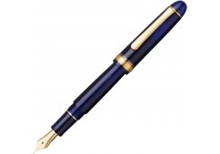 PIÓRO WIECZNE PLATINUM 3776 CENTURY CHARTRES BLUE 