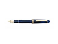 PIÓRO WIECZNE PLATINUM 3776 CENTURY CHARTRES BLUE GT