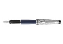 PIÓRO WIECZNE WATERMAN EXPERT L'ESSENCE DU BLUE 