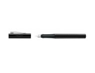 PIÓRO WIECZNE FABER-CASTELL GRIP 2010 CZARNE