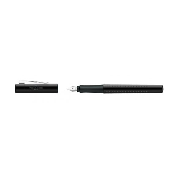 PIÓRO WIECZNE FABER-CASTELL GRIP 2010 CZARNE