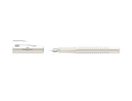PIÓRO WIECZNE FABER-CASTELL GRIP 2010 KREMOWE