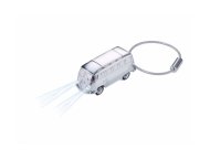 BRELOK TROIKA LIGHT BULLI T1 1962, VW BUS LAMPKA LED