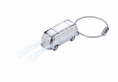 BRELOK TROIKA LIGHT BULLI T1 1962, VW BUS LAMPKA LED