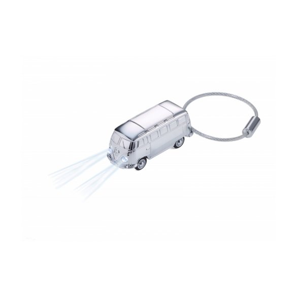 BRELOK TROIKA LIGHT BULLI T1 1962, VW BUS LAMPKA LED