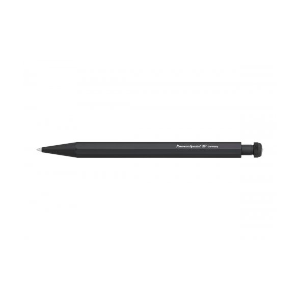 DŁUGOPIS KAWECO SPECIAL BLACK 