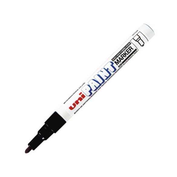 MARKER OLEJOWY UNI PAINT PX-21