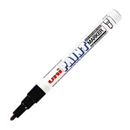 MARKER OLEJOWY UNI PAINT PX-21