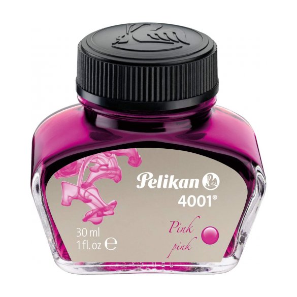 ATRAMENT PELIKAN RÓŻOWY