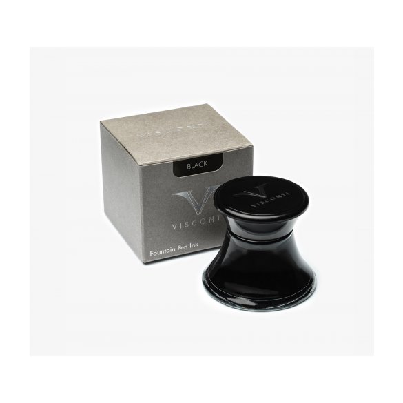 ATRAMENT VISCONTI BLACK