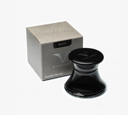 ATRAMENT VISCONTI BLACK
